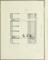 An illustration from Rural architecture : being a series of designs for ornamental cottages (1828)
