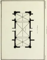 An illustration from Rural architecture : being a series of designs for ornamental cottages (1828)