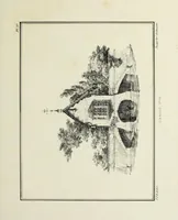 An illustration from Rural architecture : being a series of designs for ornamental cottages (1828)