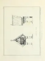An illustration from Rural architecture : being a series of designs for ornamental cottages (1828)