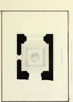 An illustration from Rural architecture : being a series of designs for ornamental cottages (1828)