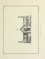 An illustration from Rural architecture : being a series of designs for ornamental cottages (1828)