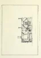 An illustration from Rural architecture : being a series of designs for ornamental cottages (1828)