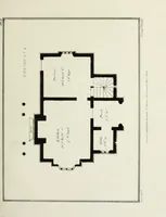 An illustration from Rural architecture : being a series of designs for ornamental cottages (1828)