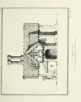 An illustration from Rural architecture : being a series of designs for ornamental cottages (1828)