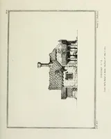 An illustration from Rural architecture : being a series of designs for ornamental cottages (1828)