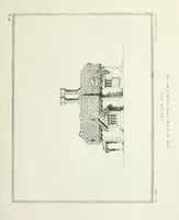 An illustration from Rural architecture : being a series of designs for ornamental cottages (1828)