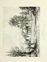 An illustration from Rural architecture : being a series of designs for ornamental cottages (1828)