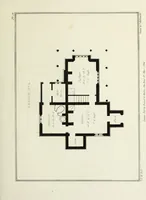 An illustration from Rural architecture : being a series of designs for ornamental cottages (1828)
