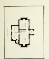 An illustration from Rural architecture : being a series of designs for ornamental cottages (1828)