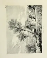 An illustration from Rural architecture : being a series of designs for ornamental cottages (1828)