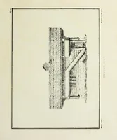 An illustration from Rural architecture : being a series of designs for ornamental cottages (1828)