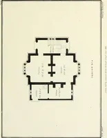 An illustration from Rural architecture : being a series of designs for ornamental cottages (1828)