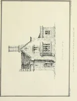 An illustration from Rural architecture : being a series of designs for ornamental cottages (1828)