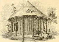 Picture 15 of 31 from Rural essays (1853), leaf 363