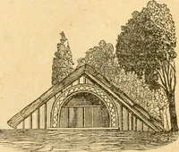 Picture 17 of 31 from Rural essays (1853), leaf 365