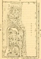 An illustration from Rural essays (1853)