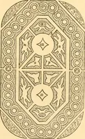 An illustration from Rural essays (1853)
