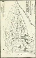 An illustration from Rural planning and development, a study of rural conditions and problems in Canada (1917)