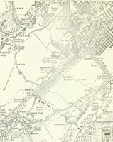 An illustration from Rural planning and development, a study of rural conditions and problems in Canada (1917)