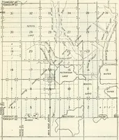 An illustration from Rural planning and development, a study of rural conditions and problems in Canada (1917)