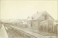 An illustration from Rural planning and development, a study of rural conditions and problems in Canada (1917)