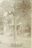 An illustration from Rural planning and development, a study of rural conditions and problems in Canada (1917)