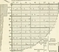 Picture 41 of 92 from Rural planning and development, a study of rural conditions and problems in Canada (1917), leaf 132