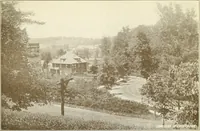 An illustration from Rural planning and development, a study of rural conditions and problems in Canada (1917)