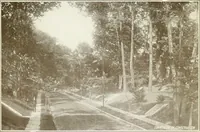 An illustration from Rural planning and development, a study of rural conditions and problems in Canada (1917)