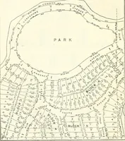 An illustration from Rural planning and development, a study of rural conditions and problems in Canada (1917)