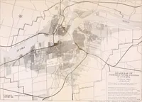 Picture 54 of 92 from Rural planning and development, a study of rural conditions and problems in Canada (1917), leaf 177