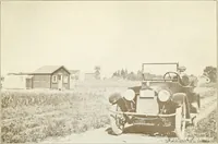 Picture 55 of 92 from Rural planning and development, a study of rural conditions and problems in Canada (1917), leaf 180
