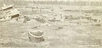 An illustration from Rural planning and development, a study of rural conditions and problems in Canada (1917)