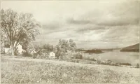 An illustration from Rural planning and development, a study of rural conditions and problems in Canada (1917)
