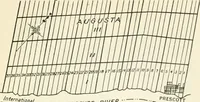 An illustration from Rural planning and development, a study of rural conditions and problems in Canada (1917)