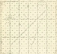 An illustration from Rural planning and development, a study of rural conditions and problems in Canada (1917)