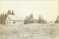 An illustration from Rural planning and development, a study of rural conditions and problems in Canada (1917)