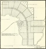 An illustration from Rural planning and development, a study of rural conditions and problems in Canada (1917)