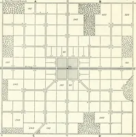 Picture 22 of 92 from Rural planning and development, a study of rural conditions and problems in Canada (1917), leaf 99