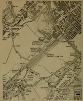 An illustration from Rural planning and development; a study of rural conditions and problems in Canada (1917)