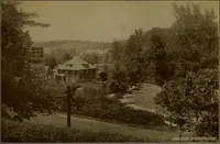 An illustration from Rural planning and development; a study of rural conditions and problems in Canada (1917)