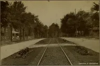 An illustration from Rural planning and development; a study of rural conditions and problems in Canada (1917)