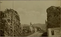 An illustration from Rural planning and development; a study of rural conditions and problems in Canada (1917)