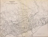 An illustration from Rural planning and development; a study of rural conditions and problems in Canada (1917)