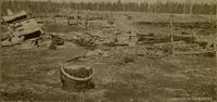 An illustration from Rural planning and development; a study of rural conditions and problems in Canada (1917)