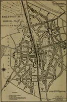 An illustration from Rural planning and development; a study of rural conditions and problems in Canada (1917)