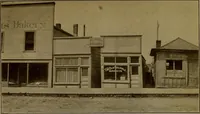 An illustration from Rural planning and development; a study of rural conditions and problems in Canada (1917)