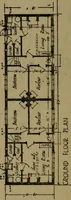 An illustration from Rural planning and development; a study of rural conditions and problems in Canada (1917)