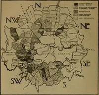 An illustration from Rural planning and development; a study of rural conditions and problems in Canada (1917)